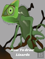 How To Draw Lizards