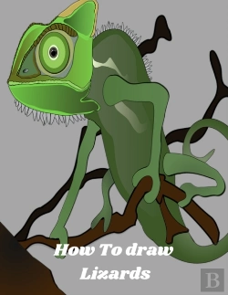 Bertrand.pt - How To Draw Lizards