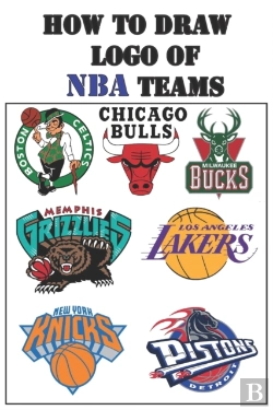 Bertrand.pt - How To Draw Logo Of Nba Teams