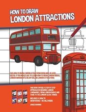 How To Draw London Attractions  This How