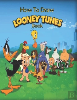 Bertrand.pt - How To Draw Looney Tunes