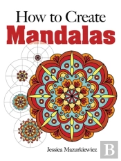 How To Draw Mandalas