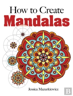 Bertrand.pt - How To Draw Mandalas