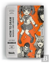 How To Draw Manga And Anime