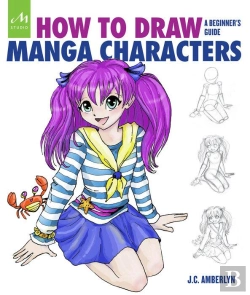 Bertrand.pt - How To Draw Manga Characters