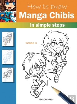 Bertrand.pt - How To Draw: Manga Chibis