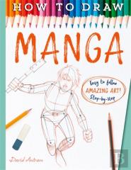 How To Draw Manga