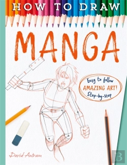 Bertrand.pt - How To Draw Manga