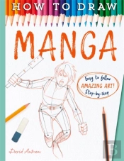 How To Draw Manga