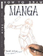 How To Draw Manga