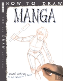 Bertrand.pt - How To Draw Manga