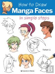 How To Draw: Manga Faces