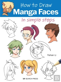 Bertrand.pt - How To Draw: Manga Faces