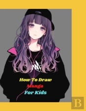 How To Draw Manga For Kids