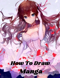 Bertrand.pt - How To Draw Manga