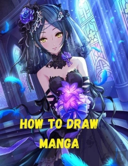 Bertrand.pt - How To Draw Manga