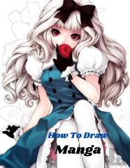 How To Draw Manga