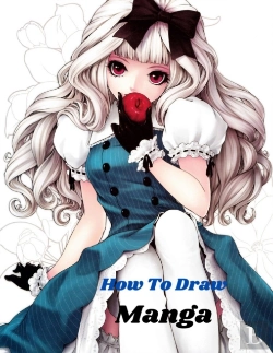 Bertrand.pt - How To Draw Manga