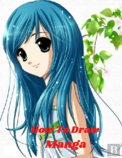 Bertrand.pt - How To Draw Manga