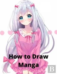 How To Draw Manga