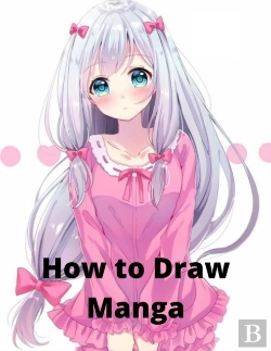 Bertrand.pt - How To Draw Manga