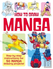 How To Draw Manga