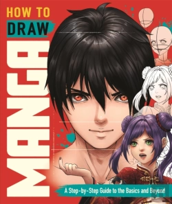 Bertrand.pt - How To Draw Manga