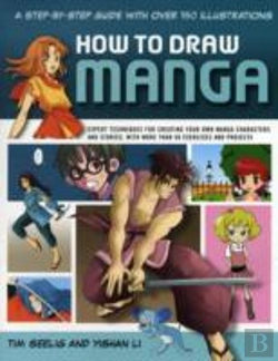 Bertrand.pt - How To Draw Manga