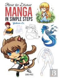How To Draw: Manga