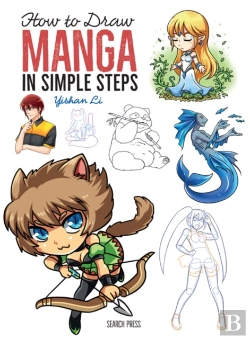 Bertrand.pt - How To Draw: Manga