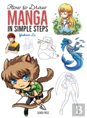 How To Draw: Manga