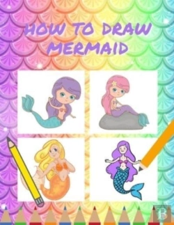 Bertrand.pt - How To Draw Mermaid