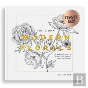 How To Draw Modern Florals (Mini)