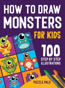 Bertrand.pt - How To Draw Monsters