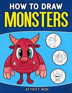 Bertrand.pt - How To Draw Monsters