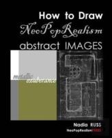 How To Draw Neopoprealism Abstract Images