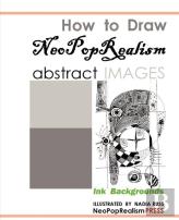 How To Draw Neopoprealism Abstract Images