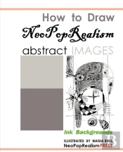How To Draw Neopoprealism Abstract Images
