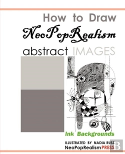 Bertrand.pt - How To Draw Neopoprealism Abstract Images