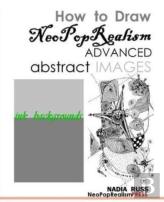 How To Draw Neopoprealism Advanced Abstract Images