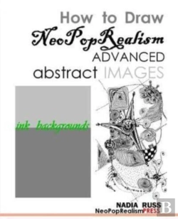 Bertrand.pt - How To Draw Neopoprealism Advanced Abstract Images