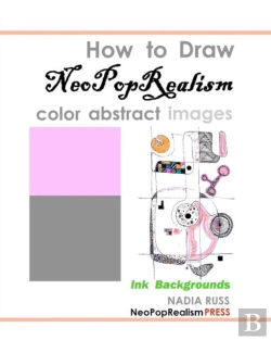 Bertrand.pt - How To Draw Neopoprealism Color Abstract Images