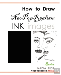 Bertrand.pt - How To Draw Neopoprealism Ink Images: Ba