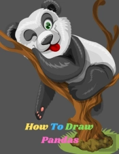 How To Draw Pandas