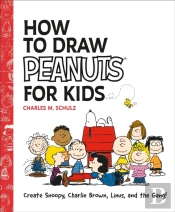 How To Draw Peanuts For Kids