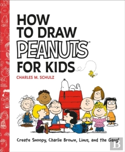 Bertrand.pt - How To Draw Peanuts For Kids