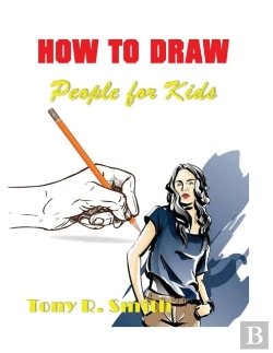 Bertrand.pt - How To Draw People For Kids: Step By Ste