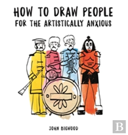 Bertrand.pt - How To Draw People For The Artistically Anxious