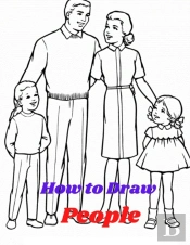 How To Draw People