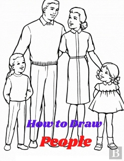 Bertrand.pt - How To Draw People